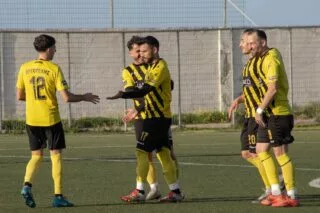 Ξεκινάει με ντέρμπι ο Εργοτέλης – Όλο το πρόγραμμα των «κιτρινόμαυρων»