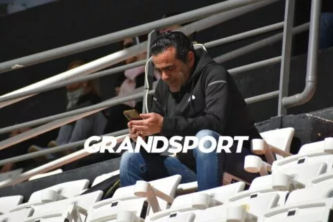 Στ. Λαμπράκης: «Ο Εργοτέλης πρέπει να επιστρέψει με σταθερά βήματα» (vid)