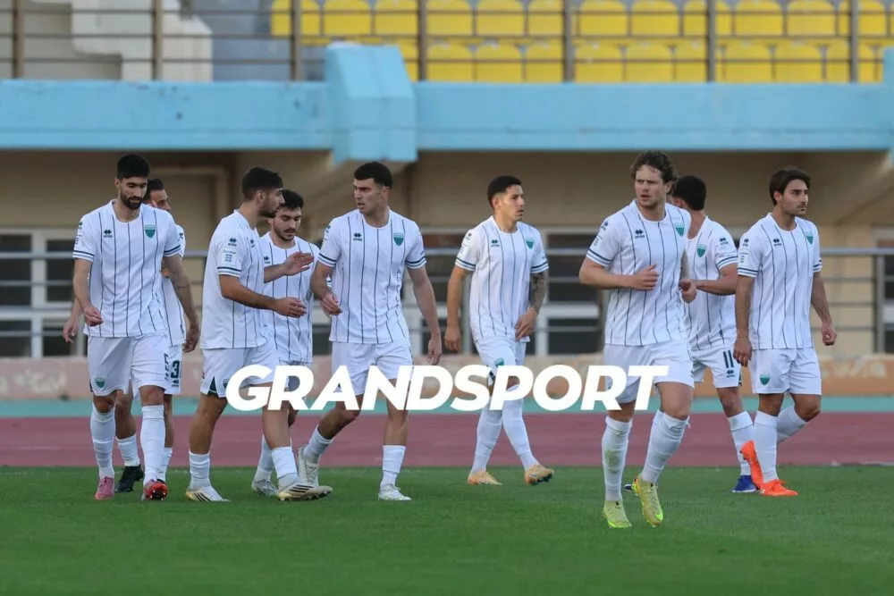 Χωρίς τέσσερις ο Λεβαδειακός απέναντι στον ΟΦΗ