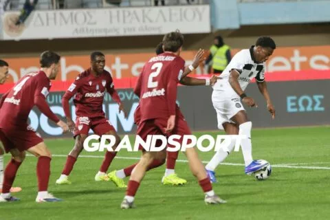 ΑΕΛ Novibet: «Προς πώληση οι μετοχές της ομάδας», αποχωρεί ο Αχιλλέας Νταβέλης