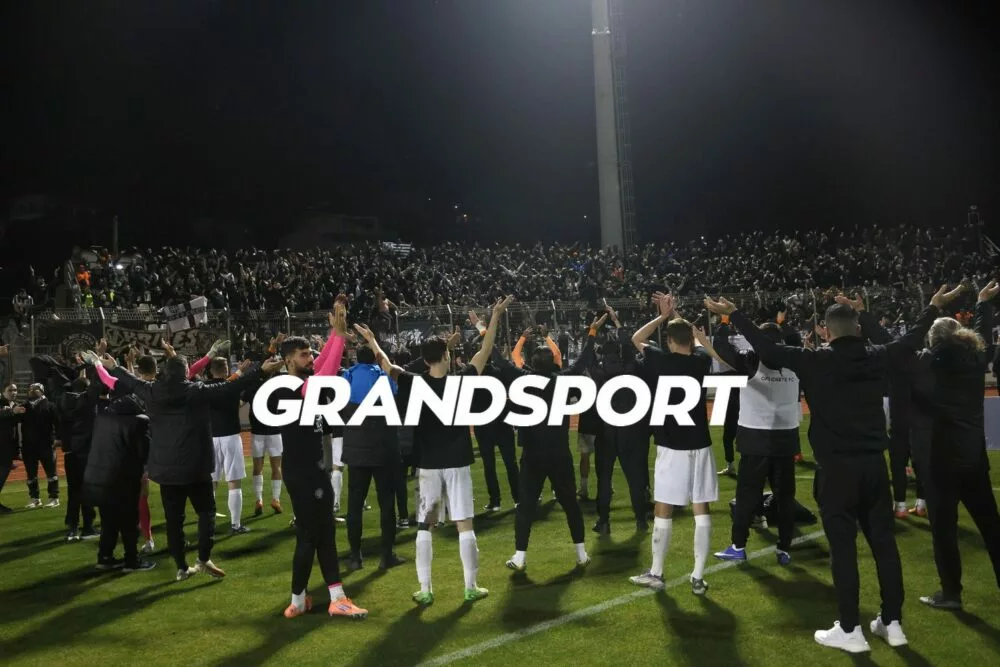 Εκ νέου ενημέρωση των οργανωμένων του ΟΦΗ για τα εισιτήρια του τελικού