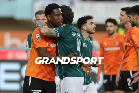 ΟΦΗ – Λεβαδειακός 1-1: Τα highlights της αναμέτρησης (vid)
