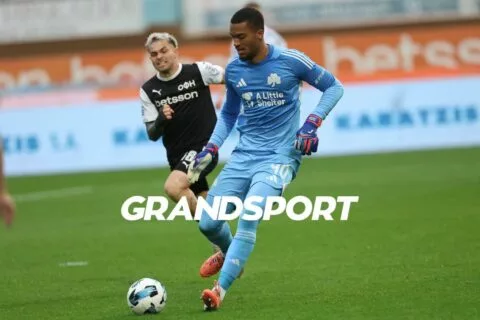 Προτάθηκε σε ομάδες της Super League 1 o Λαφόν