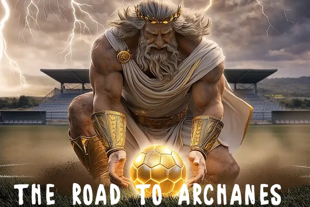 Το πρόγραμμα του Final Four Κυπέλλου ΕΠΣΗ