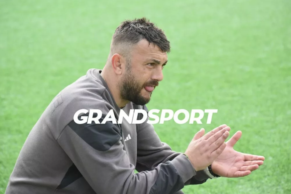 Θ. Αντωνάκης: «Η Δόξα Γαλιάς έχει μπει σε μία σωστή βάση»