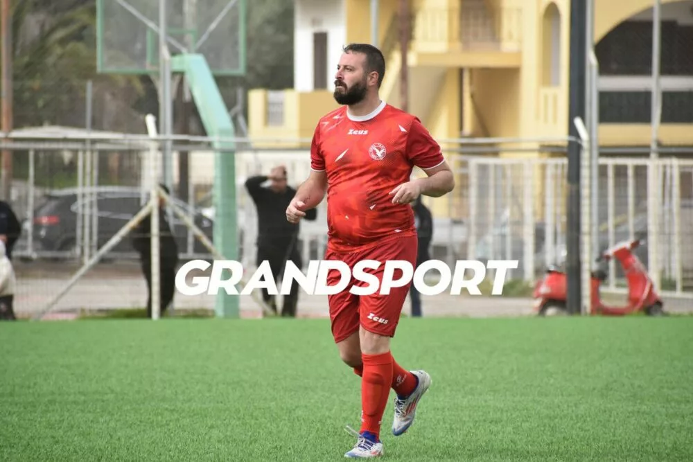 Στο χειρουργείο ο Κουριδάκης – Στο πλευρό του η Δόξα Γαλιάς