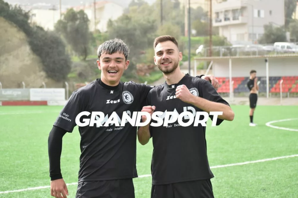 Εικόνες απο το Θρίαμβος Αναλήψεως-Δόξα Γαλιάς