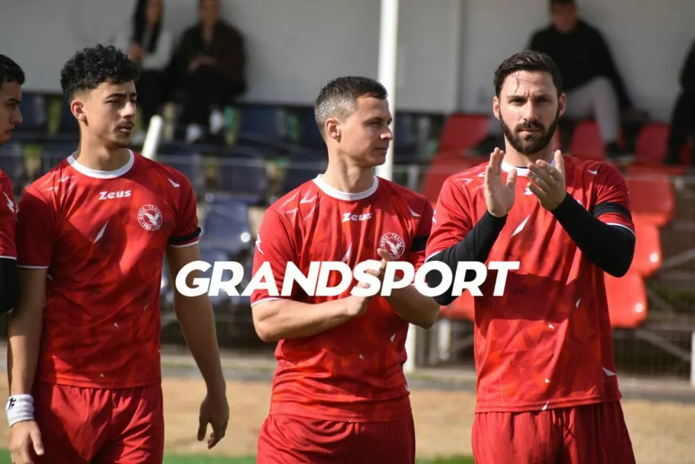 Έτοιμη για το φινάλε η Δόξα Γαλιάς