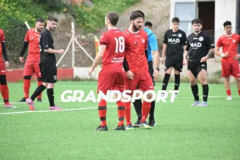 Έλαβε την αθλητική αναγνώριση η Δόξα Γαλιάς