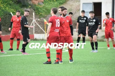 Δραστήριοι στη Δόξα Γαλιάς