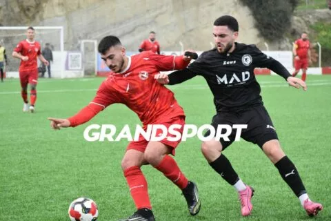 Ζ. Καργάκης: «Η ευκαιρία να δείξουμε ότι αξίζουμε κάτι παραπάνω»