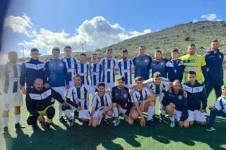 «Πλένουμε για τον Μιχάλη» – Στο πλευρό του προέδρου ο Ατρόμητος Επισκοπής