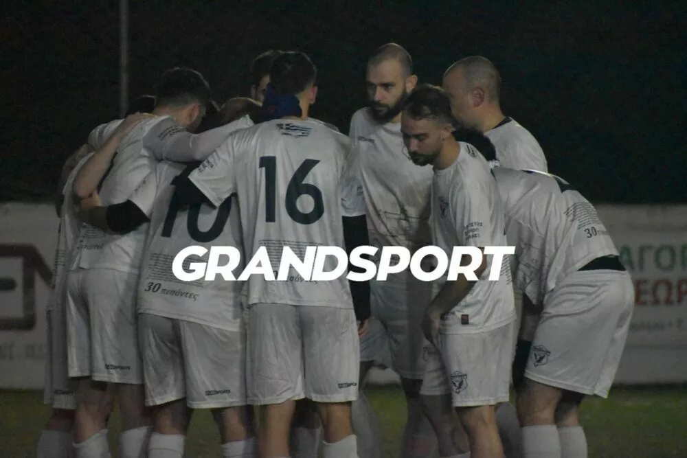 Δύσκολη αποστολή στο Αρκαλοχώρι για τη Δαμάστα
