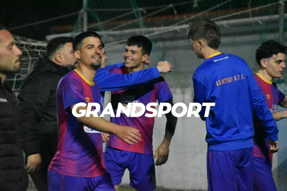 Η παρακάμερα του Δαμάστα-Αλμυρός (vid)