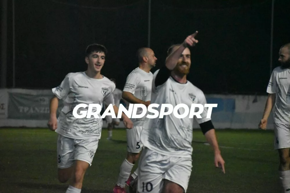 Για τη νίκη που μπορεί να αλλάξει τα δεδομένα η Δαμάστα