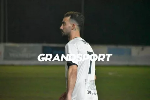 Δ. Ρουμπάκης: «Στις λεπτομέρειες χάθηκε η άνοδος, θετικό το πρόσημο»