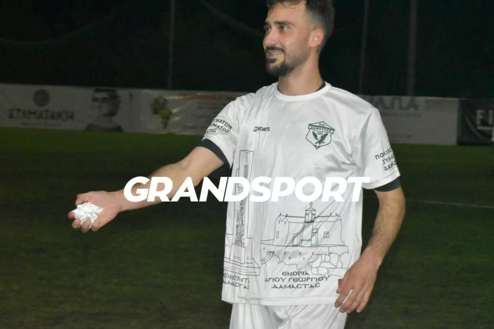 Θέλει να κλείσει με νίκη μία χρονιά γεμάτη πάνω-κάτω η Δαμάστα