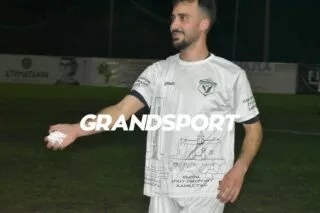 Θέλει να κλείσει με νίκη μία χρονιά γεμάτη πάνω-κάτω η Δαμάστα