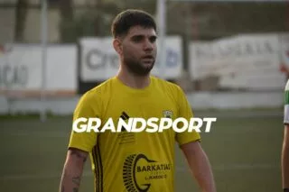 Αγγ. Χαϊντίνι: «Στον Ρούβα είδα ανθρώπους με όρεξη και στόχους»
