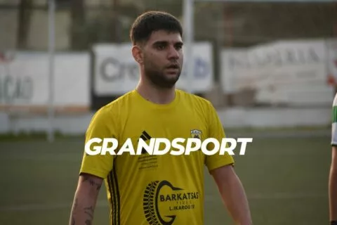 Αγγ. Χαϊντίνι: «Στον Ρούβα είδα ανθρώπους με όρεξη και στόχους»
