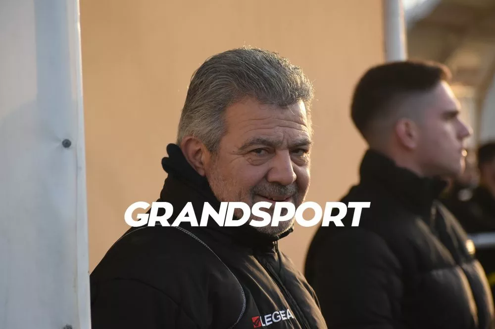 Εξωαγωνιστική προσθήκη με… νόημα στις Ελπίδες Καρτερού