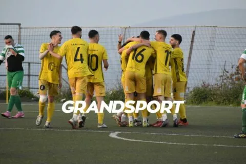 Άνετη ΑΕΚατσαμπά, νίκη με 3-0 τον Ρωμανό