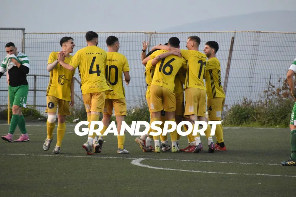 Άνετη ΑΕΚατσαμπά, νίκη με 3-0 τον Ρωμανό