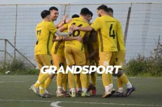 Πολλά τα ανοιχτά μέτωπα στην ΑΕ Κατσαμπά