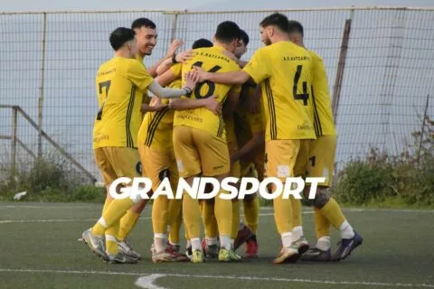 Στις 14 Ιουνίου οι εκλογές της ΑΕ Κατσαμπά