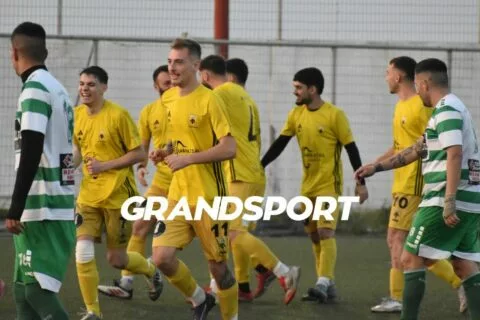 Προς αναβολή οι εκλογές στην ΑΕ Κατσαμπά