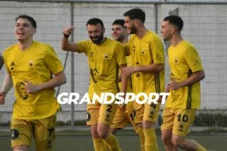 Την Κυριακή (17/05) η Γενική Συνέλευση της ΑΕΚατσαμπά