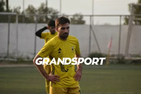 Ι. Κομνηνός: «Ο Ρούβας μου παρουσίασε ένα σοβαρό πλάνο»