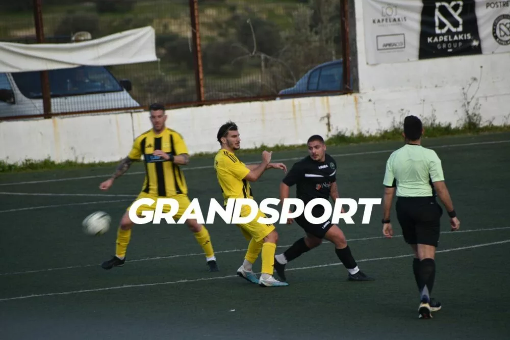 Τα αποτελέσματα στους αγώνες του σαββατοκύριακου (28-29/03)