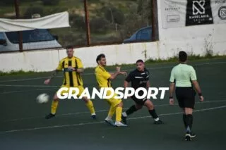 Τα αποτελέσματα στους αγώνες του σαββατοκύριακου (28-29/03)
