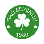 ΠΑΟ ΔΕΙΛΙΝΩΝ