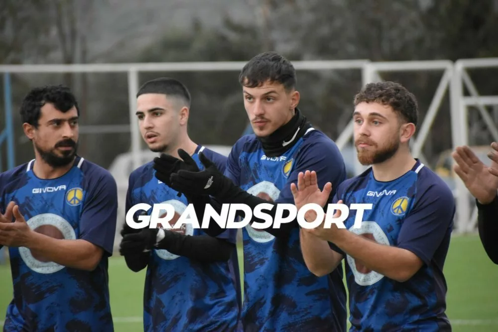 Κουνάβοι: Το πλήρες πρόγραμμα των φιλικών