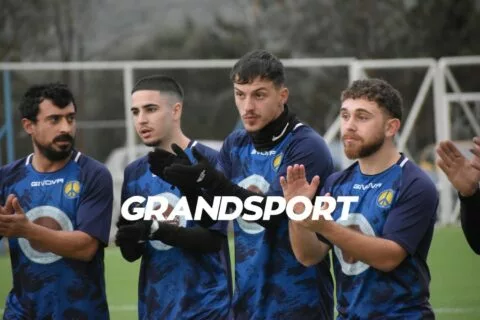 Κουνάβοι: Το πλήρες πρόγραμμα των φιλικών