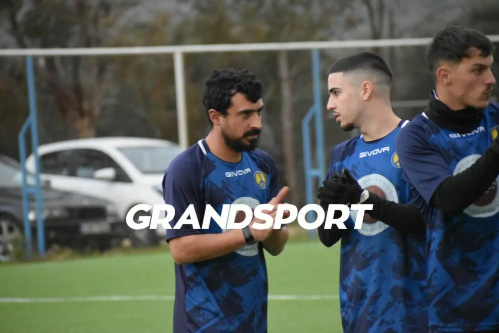 Παίδες Ηροδότου πριν την διακοπή για τους Κουνάβους