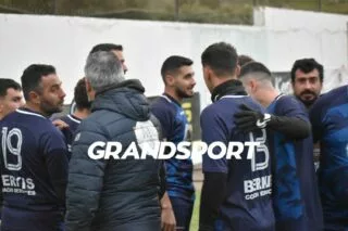 Ακολουθεί τον Τσέρο στους Κουνάβους ο Κοντογιάννης