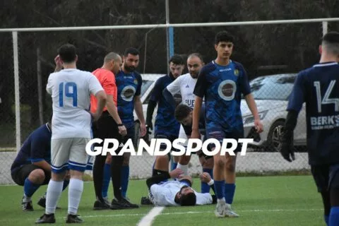 Με «καρέ» Ταβλαδωράκη οι Κουνάβοι – Νίκη με 6-2 επί των Παίδων Ηροδότου