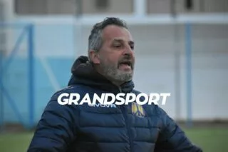 Εν αναμονή για Μαυράκη στους Κουνάβους