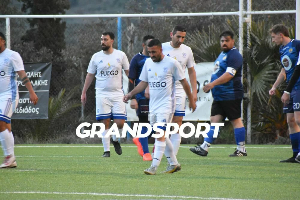 Στις 10 Αυγούστου η πρώτη του Δωριέα