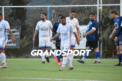 Στις 10 Αυγούστου η πρώτη του Δωριέα