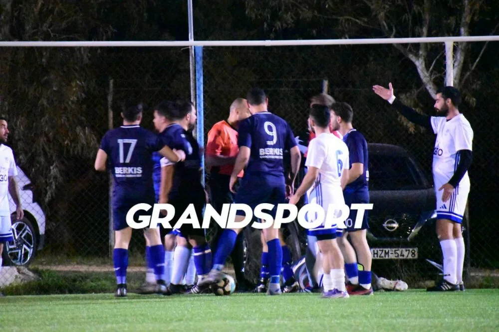 Κοιτάνε τις κινήσεις τους στους Κουνάβους