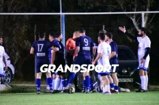 Κοιτάνε τις κινήσεις τους στους Κουνάβους