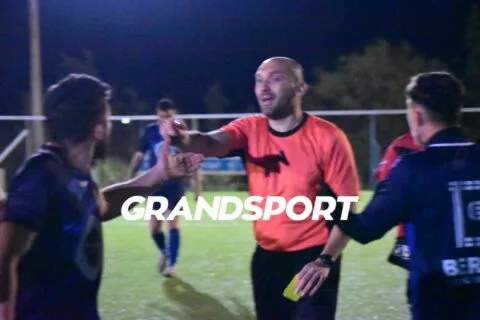 ΕΠΣΗ: Οι διαιτητές στα εξ αναβολής παιχνίδια και το Κύπελλο (06-07-08/10)