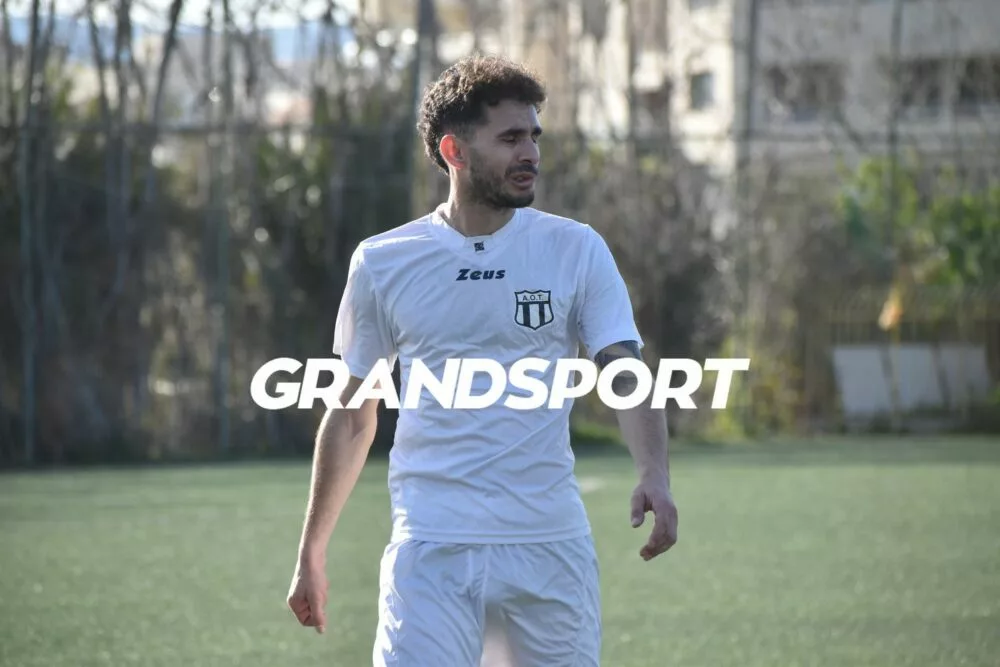 ΑΟΤ: «Να κάνουμε το πιο αποφασιστικό βήμα για τον στόχο μας»