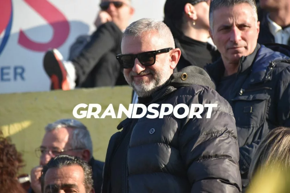 Γ. Πολυχρονάκης: «Με αργά και σταθερά βήματα επαναφέρουμε τον Εργοτέλη εκεί που ανήκει»