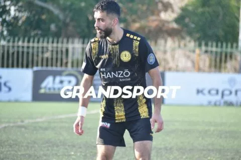 Εργοτέλης-ΑΟΤ 2-0: Τα highlights της αναμέτρησης (vid)
