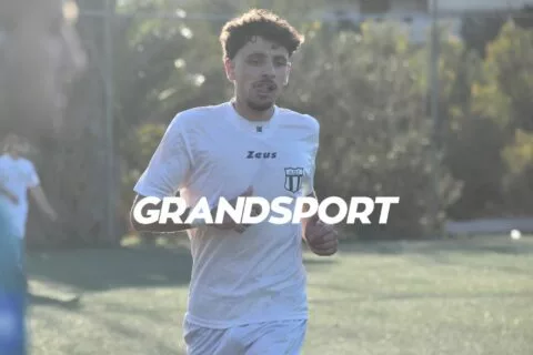 Στο «κάδρο» του ΠΑΝΟΜ ο Γιώργος Νικολακάκης